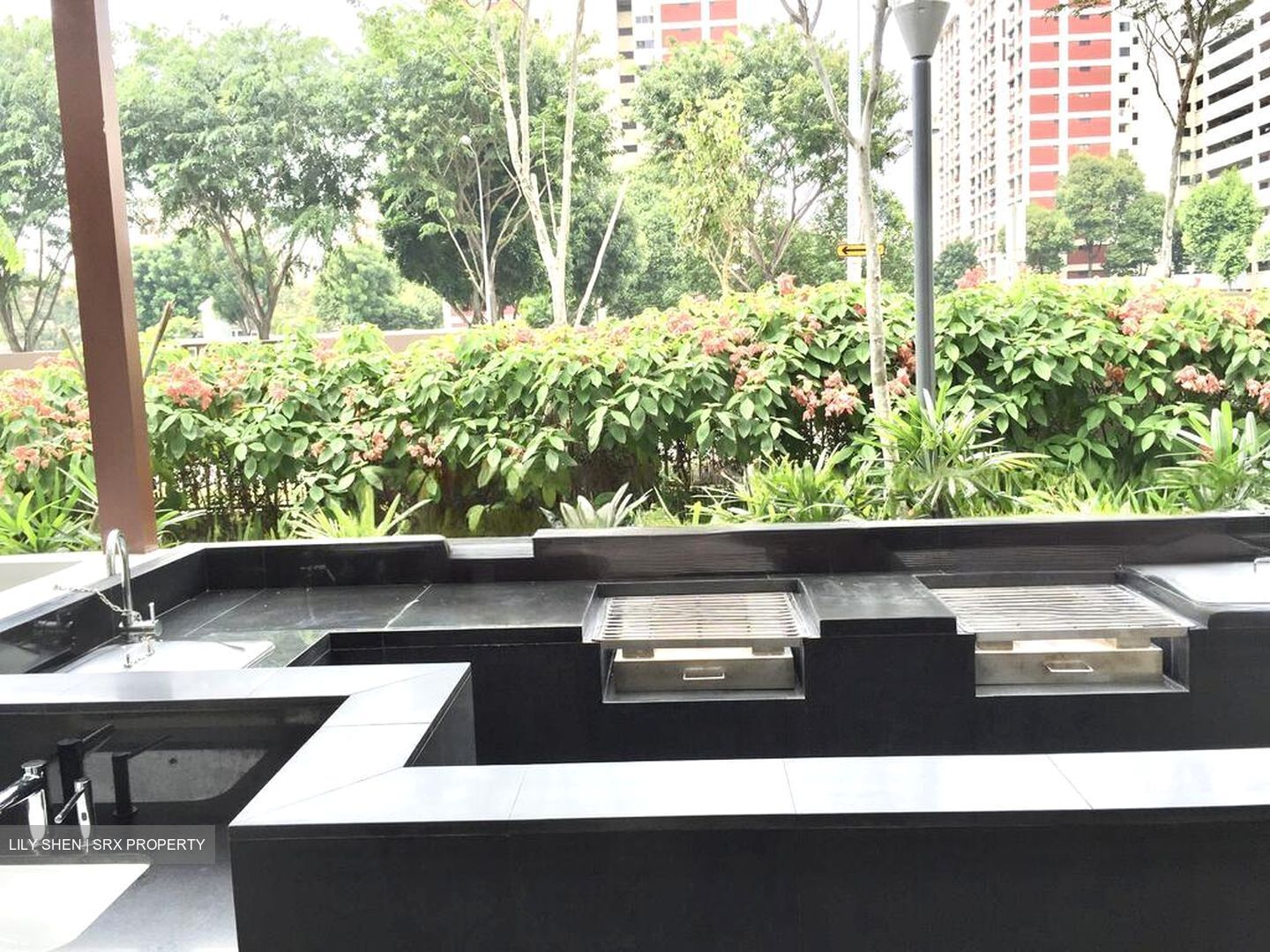 Nin Residence (D13), Apartment #477328081